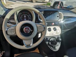 FIAT 500 usata, con Climatizzatore