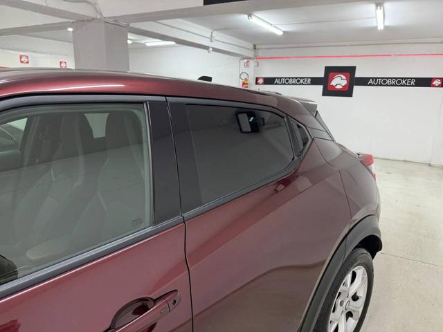 NISSAN Juke usata, con Antifurto