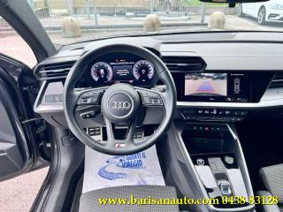 AUDI A3 usata, con Chiusura centralizzata