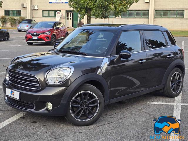 MINI Countryman usata, con ABS