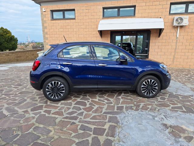 FIAT 500X usata, con Chiusura centralizzata
