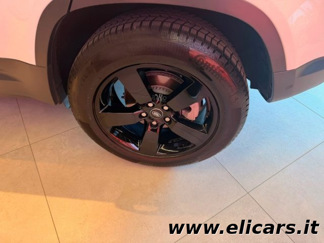 LAND ROVER Defender usata, con Sedile posteriore sdoppiato