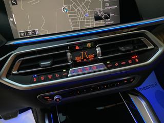 BMW X6 usata, con Regolazione elettrica sedili