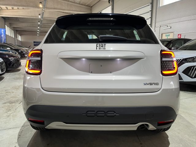 FIAT 600 usata, con Autoradio