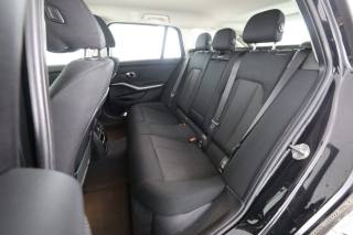 BMW 318 usata 3