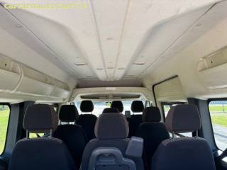 PEUGEOT Boxer usata 28