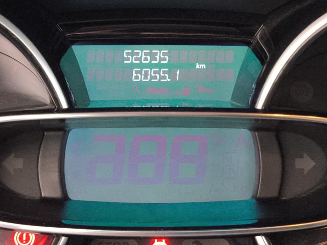 RENAULT Clio usata, con Immobilizzatore elettronico