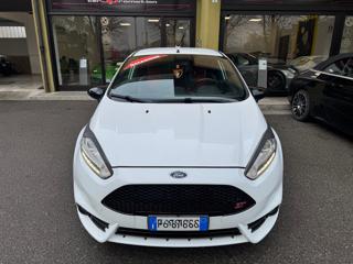 FORD Fiesta usata, con Airbag Passeggero