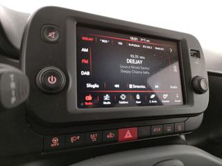 FIAT Panda Cross usata, con ESP