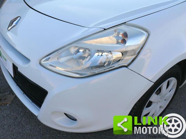 RENAULT Clio usata, con Airbag testa