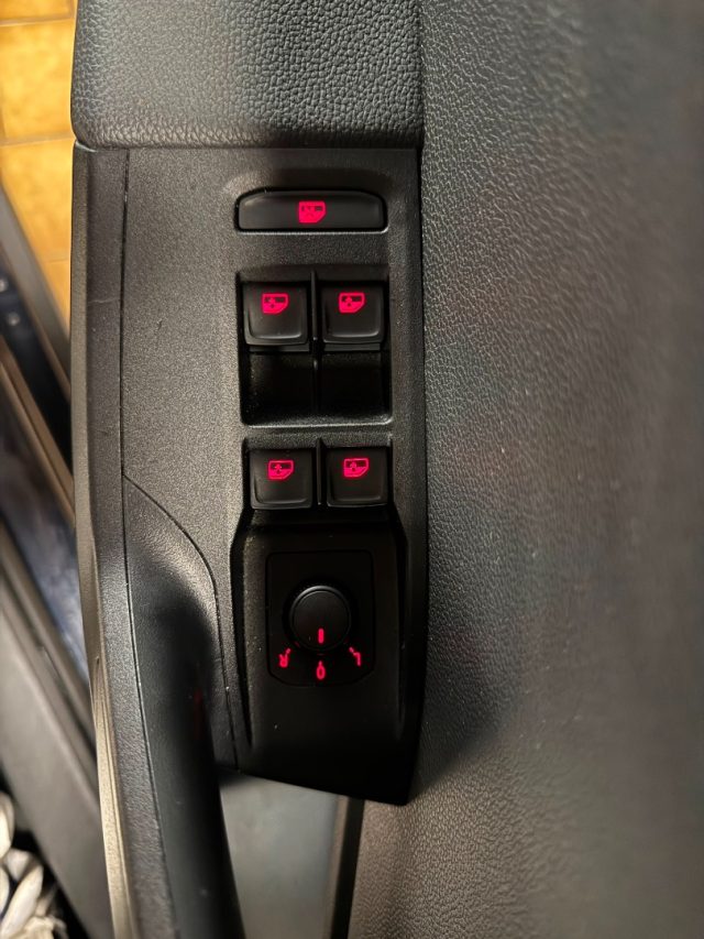 SEAT Arona usata, con Controllo elettronico della corsia