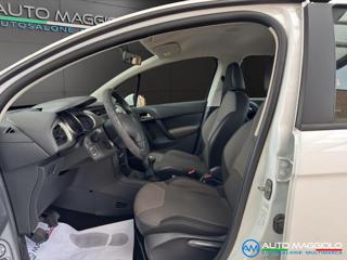 CITROEN C3 usata, con Controllo trazione