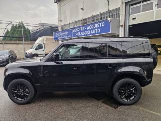 LAND ROVER Defender usata, con Airbag