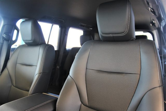 TOYOTA Land Cruiser usata, con Controllo trazione