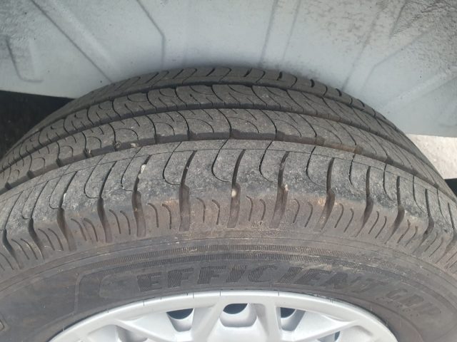 FORD Transit Custom usata, con Climatizzatore