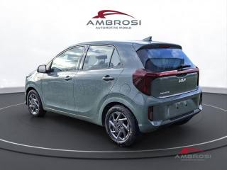 KIA Picanto usata 3