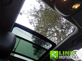 JEEP Compass usata, con Park Distance Control