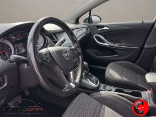 OPEL Astra usata, con Fendinebbia