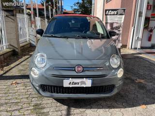 FIAT 500C usata, con Airbag