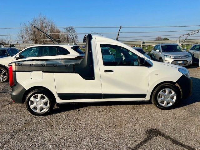 DACIA Dokker usata, con Climatizzatore
