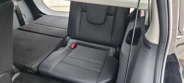 NISSAN X-Trail usata, con Cruise Control