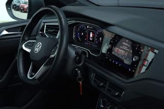 VOLKSWAGEN Taigo usata, con Sensori di parcheggio posteriori