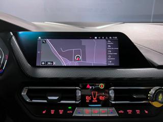 BMW 118 usata, con Cruise Control