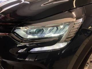 RENAULT Captur usata, con Climatizzatore