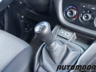 FIAT Doblo usata, con Autoradio digitale