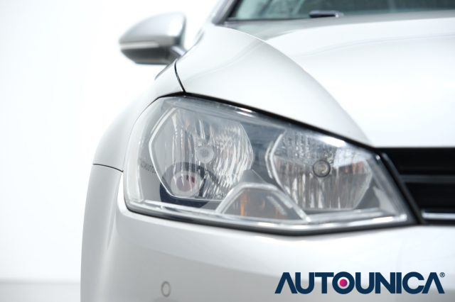 VOLKSWAGEN Golf usata, con Cruise Control