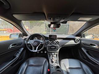 MERCEDES-BENZ A 200 usata, con Controllo trazione