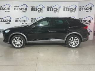 CUPRA Formentor usata, con Airbag laterali