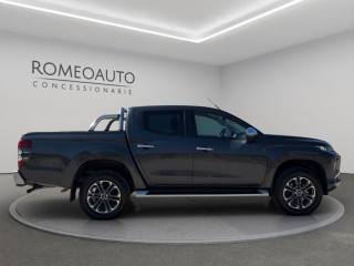 MITSUBISHI L200 usata, con Chiusura centralizzata