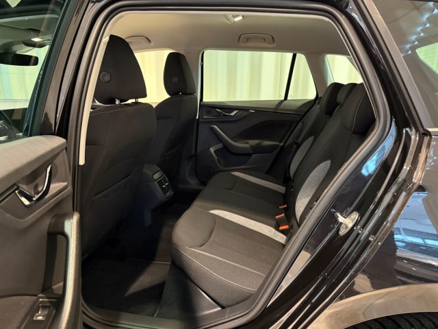 SKODA Kamiq usata, con Alzacristalli elettrici