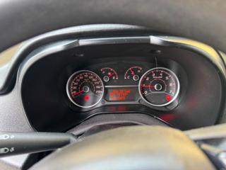 FIAT Doblo usata, con Boardcomputer