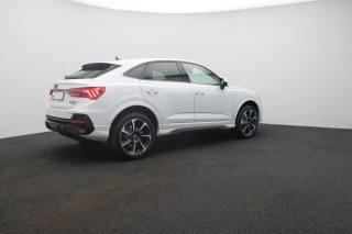 AUDI Q3 usata, con Alzacristalli elettrici