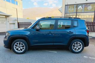JEEP Renegade usata, con Airbag Passeggero
