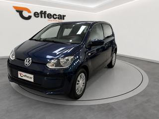 VOLKSWAGEN up! 1.0 5 porte eco up! move up!