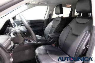 JEEP Compass usata, con Antifurto