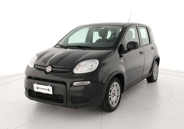 FIAT Panda usata, con Airbag