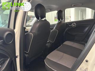 FIAT 500X usata, con Servosterzo