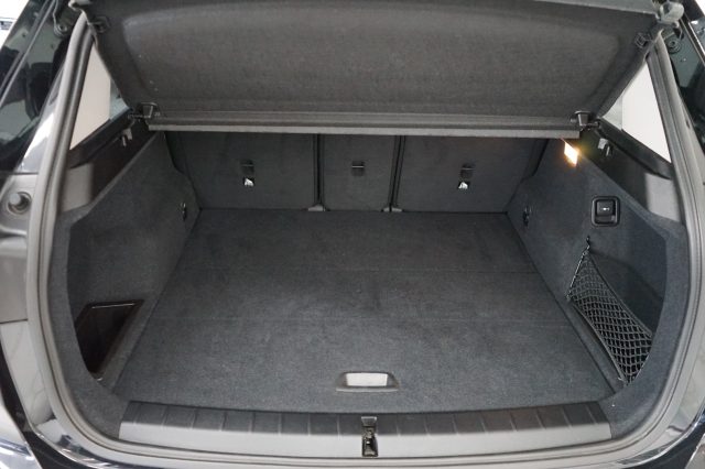 BMW X1 usata, con Limitatore di velocità