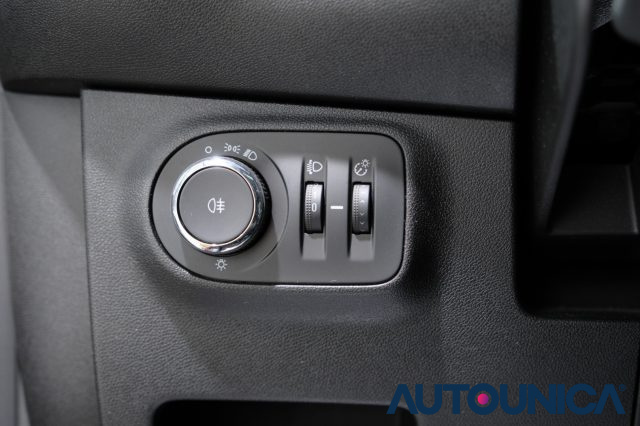 OPEL Adam usata, con Start/Stop Automatico