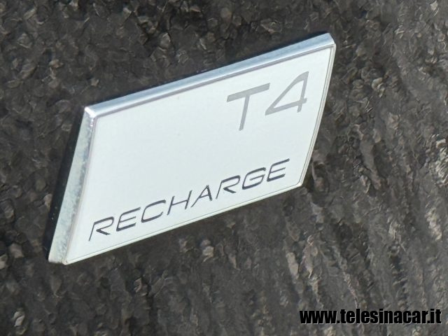 VOLVO XC40 usata, con Cruise Control