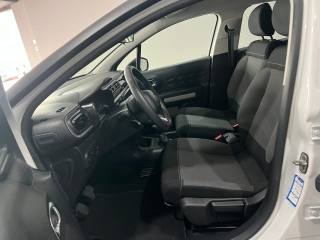 CITROEN C3 usata, con Autoradio