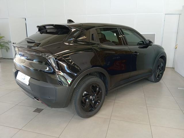 ALFA ROMEO Junior usata, con Airbag laterali