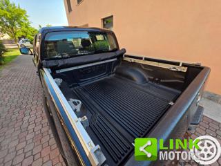 NISSAN Navara usata, con Climatizzatore