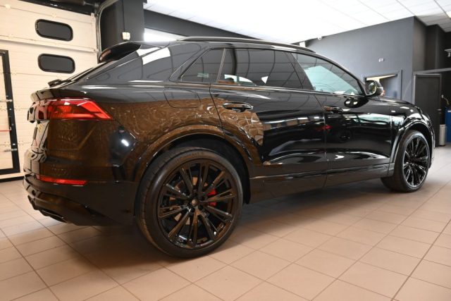 AUDI Q8 usata 86