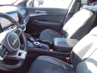 KIA Sportage usata 26