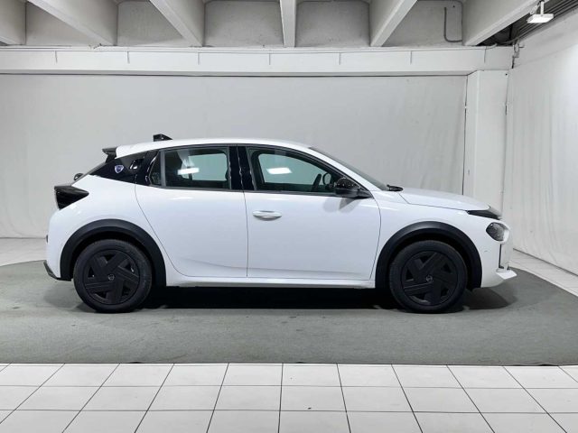 LANCIA Ypsilon usata, con Chiusura centralizzata